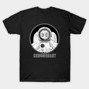 Chrononaut T-Shirt